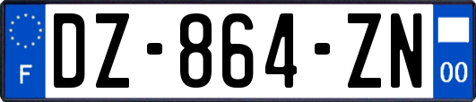 DZ-864-ZN