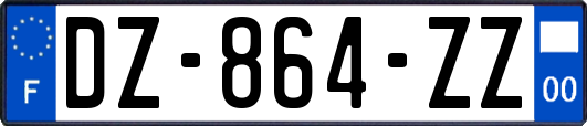 DZ-864-ZZ