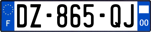 DZ-865-QJ