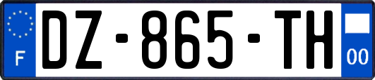 DZ-865-TH