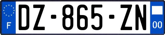 DZ-865-ZN