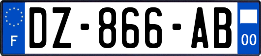 DZ-866-AB