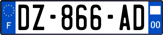 DZ-866-AD