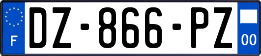 DZ-866-PZ