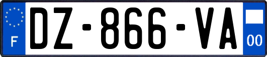 DZ-866-VA