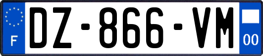 DZ-866-VM