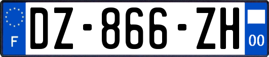 DZ-866-ZH