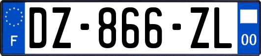 DZ-866-ZL