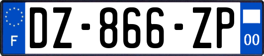 DZ-866-ZP