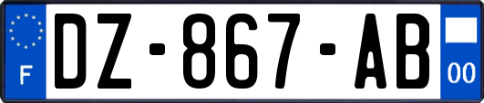 DZ-867-AB