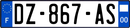 DZ-867-AS
