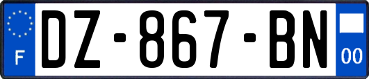 DZ-867-BN