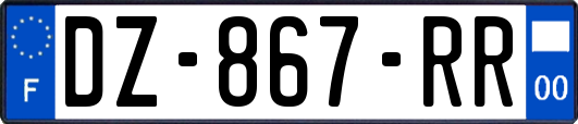 DZ-867-RR