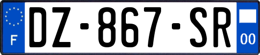 DZ-867-SR