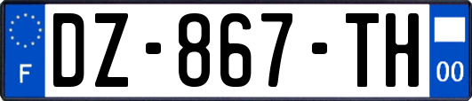 DZ-867-TH