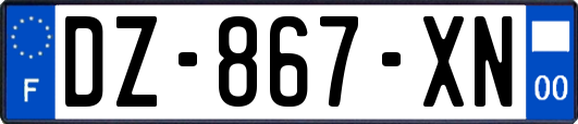 DZ-867-XN