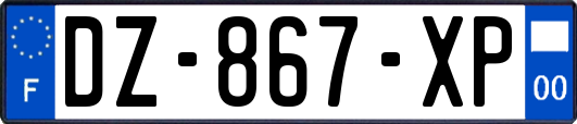 DZ-867-XP