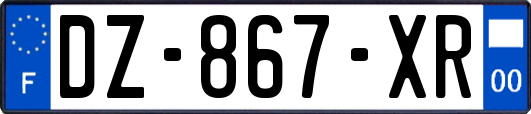 DZ-867-XR