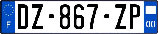 DZ-867-ZP