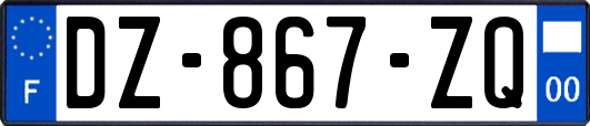 DZ-867-ZQ