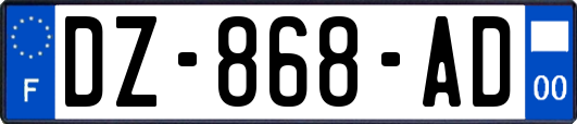 DZ-868-AD