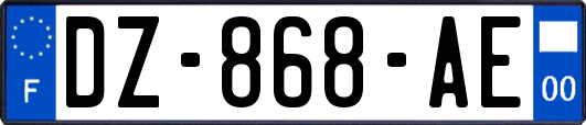 DZ-868-AE