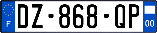 DZ-868-QP