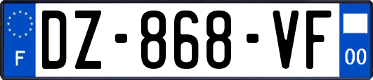 DZ-868-VF