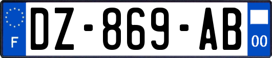 DZ-869-AB