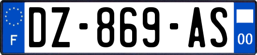 DZ-869-AS