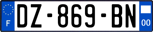 DZ-869-BN