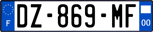 DZ-869-MF