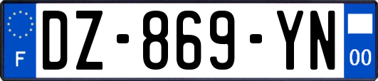 DZ-869-YN