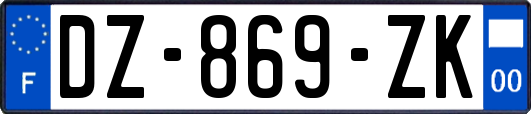 DZ-869-ZK