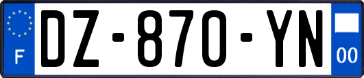 DZ-870-YN