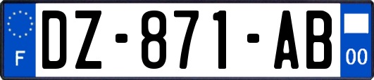 DZ-871-AB