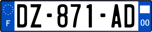 DZ-871-AD