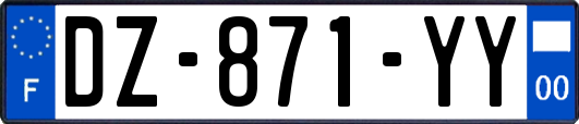 DZ-871-YY