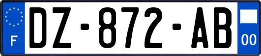 DZ-872-AB