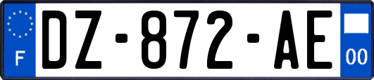 DZ-872-AE