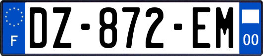 DZ-872-EM