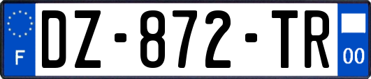 DZ-872-TR