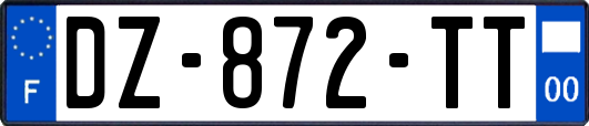 DZ-872-TT