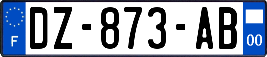 DZ-873-AB