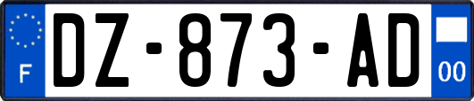 DZ-873-AD