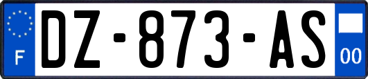 DZ-873-AS