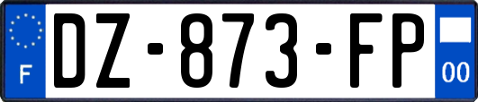 DZ-873-FP