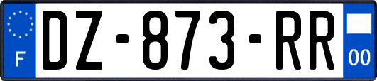 DZ-873-RR