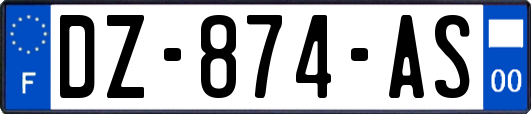 DZ-874-AS