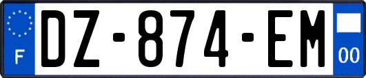 DZ-874-EM